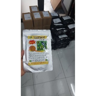 Cám Chim Chích Chòe Lửa Chòe Đất Comboo 5,10 Gói Cám Chất và Mát cho các loại chim Chích Chòe