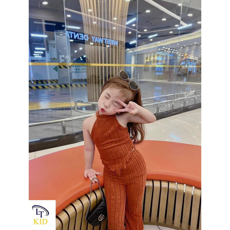 Set tăm cho bé siêu xinh