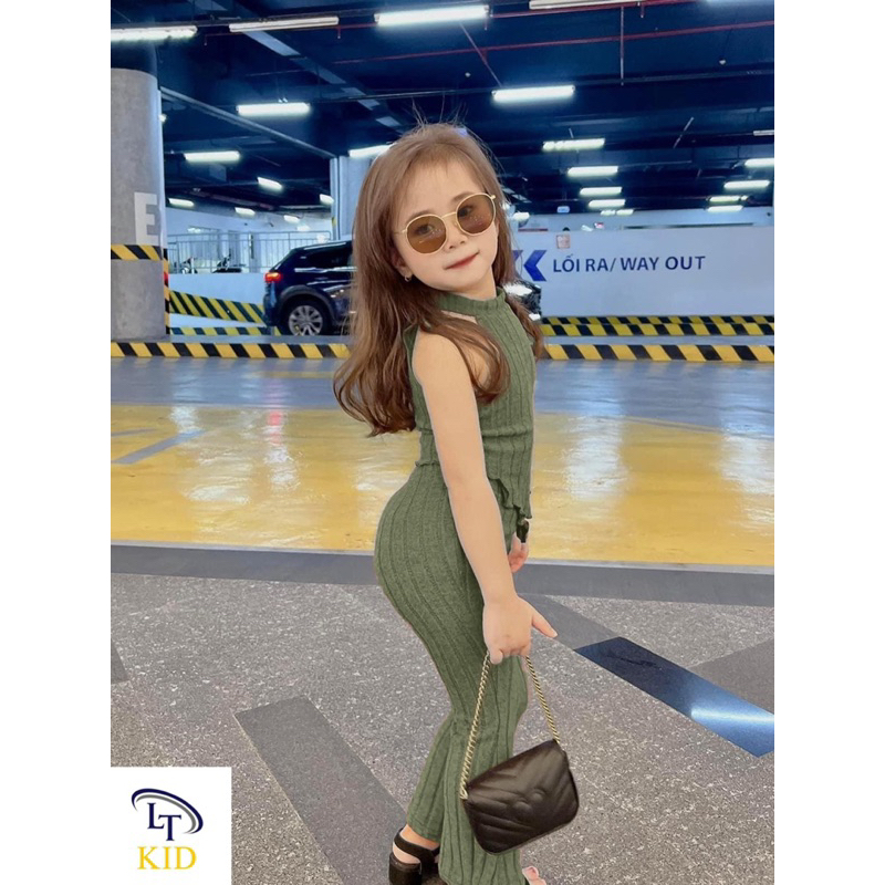 Set tăm cho bé siêu xinh