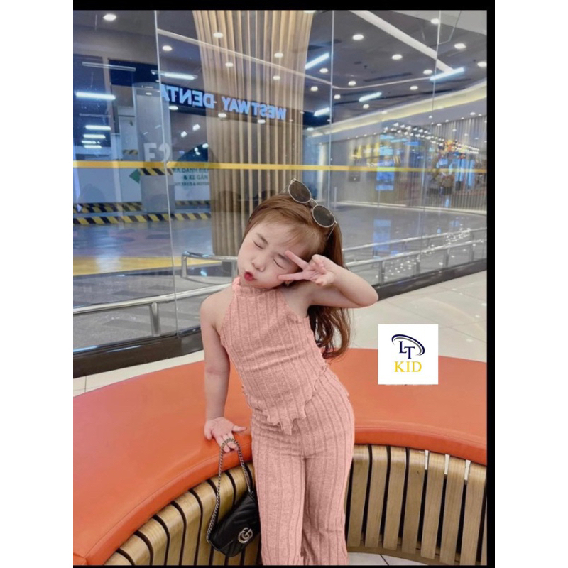 Set tăm cho bé siêu xinh