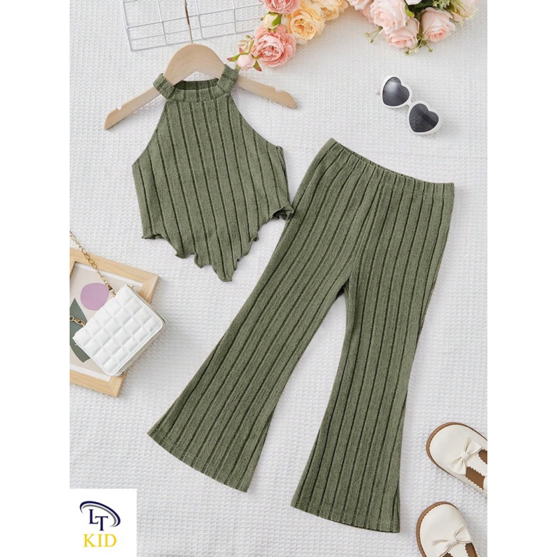 Set tăm cho bé siêu xinh