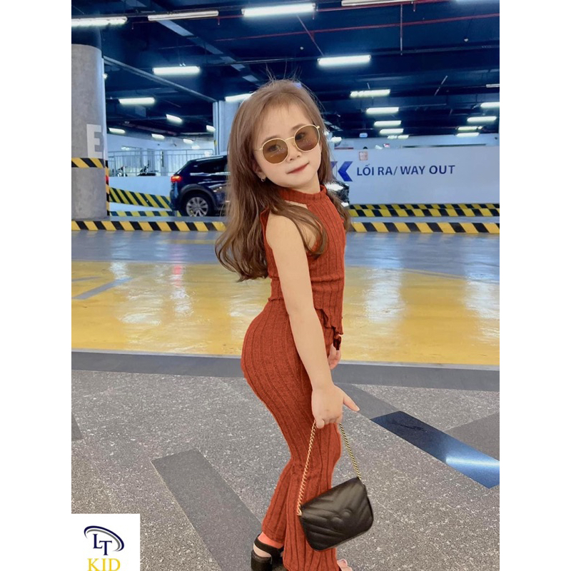 Set tăm cho bé siêu xinh