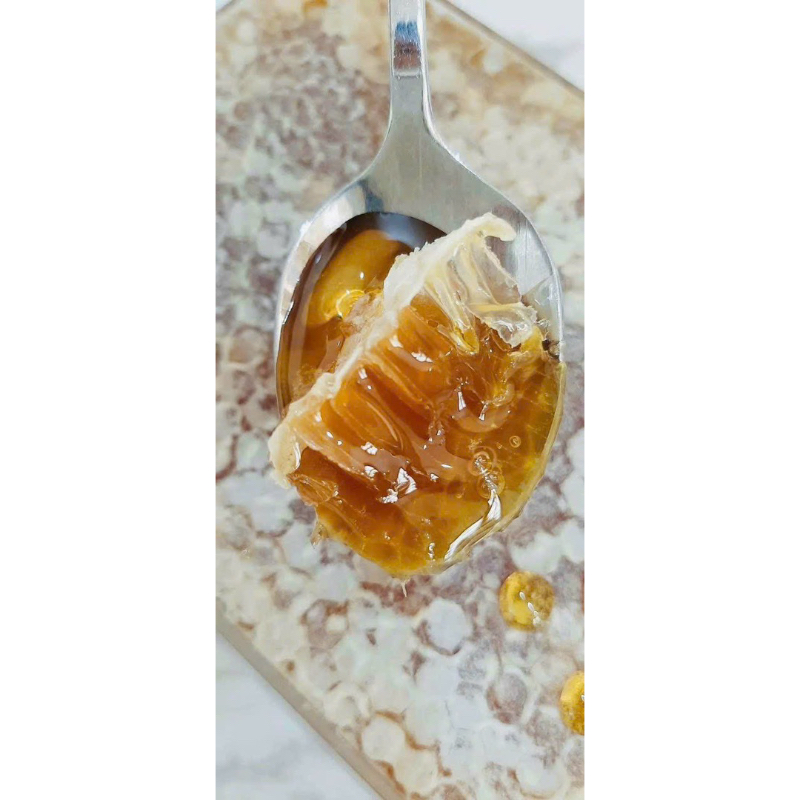BÁNH SÁP TỔ ONG 500gr