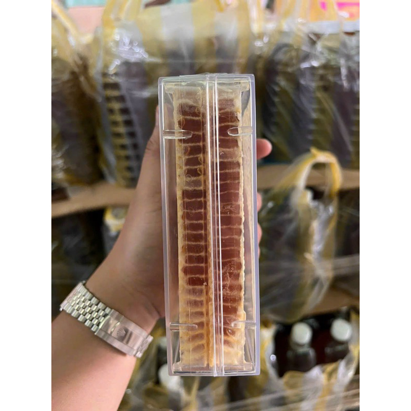 BÁNH SÁP TỔ ONG 500gr