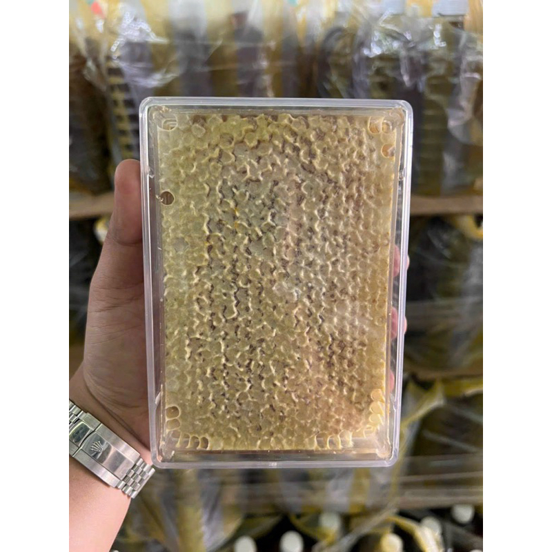BÁNH SÁP TỔ ONG 500gr