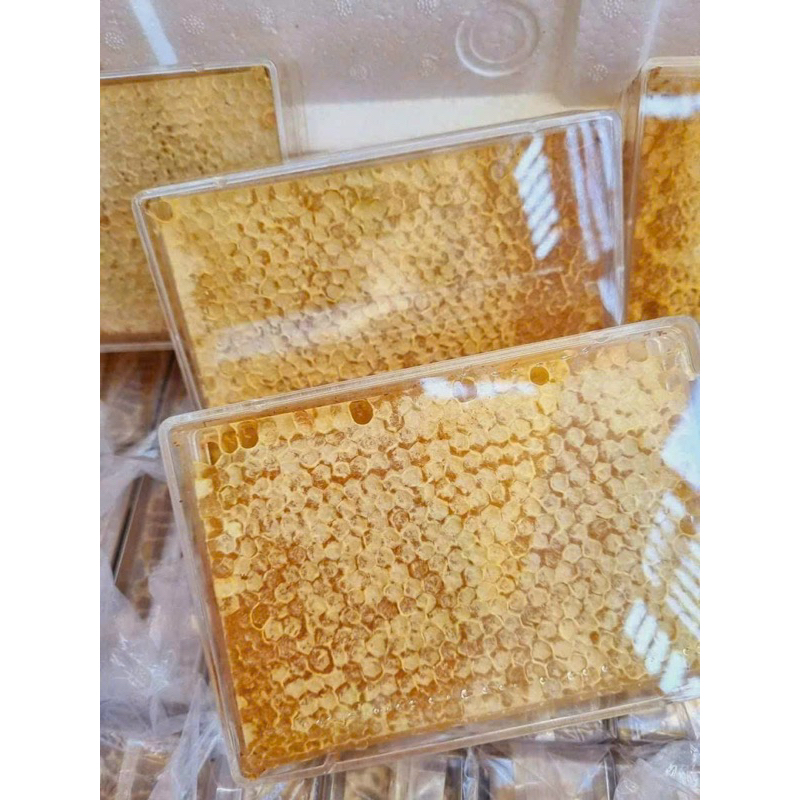 BÁNH SÁP TỔ ONG 500gr