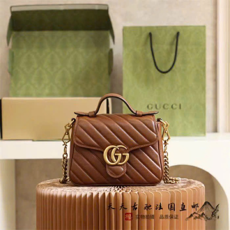 Túi xách tay đeo chéo đẹp full 2box nguyên seal