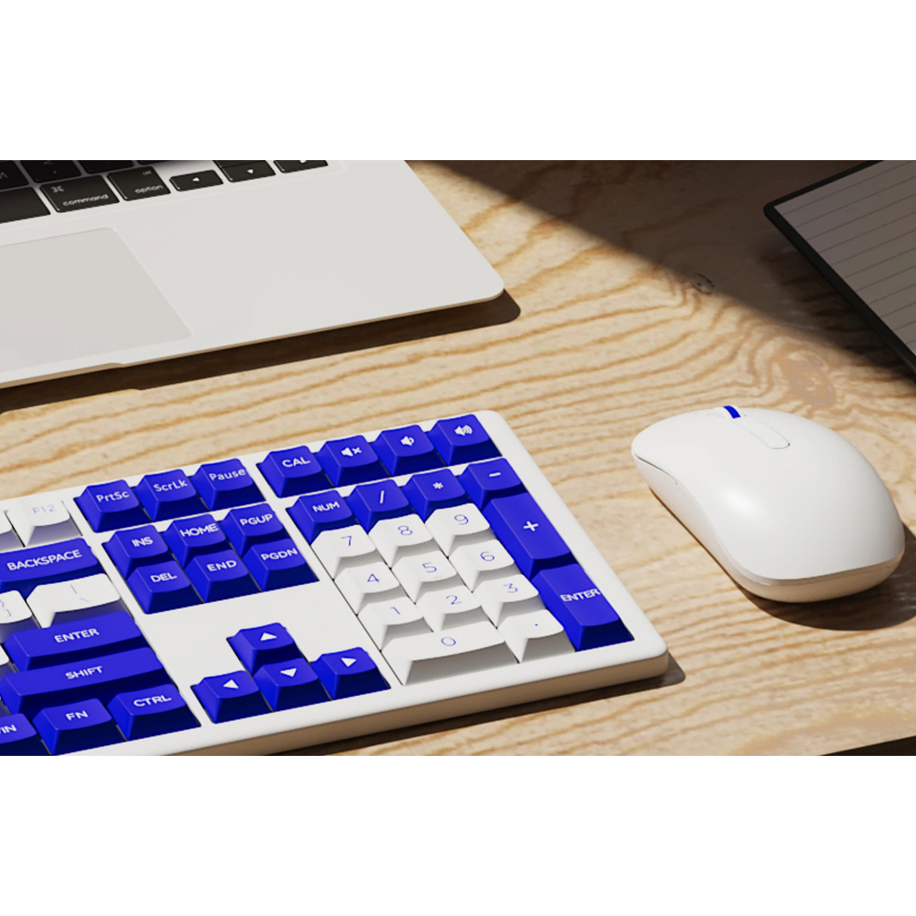 Chuột không dây MonsGeek D1