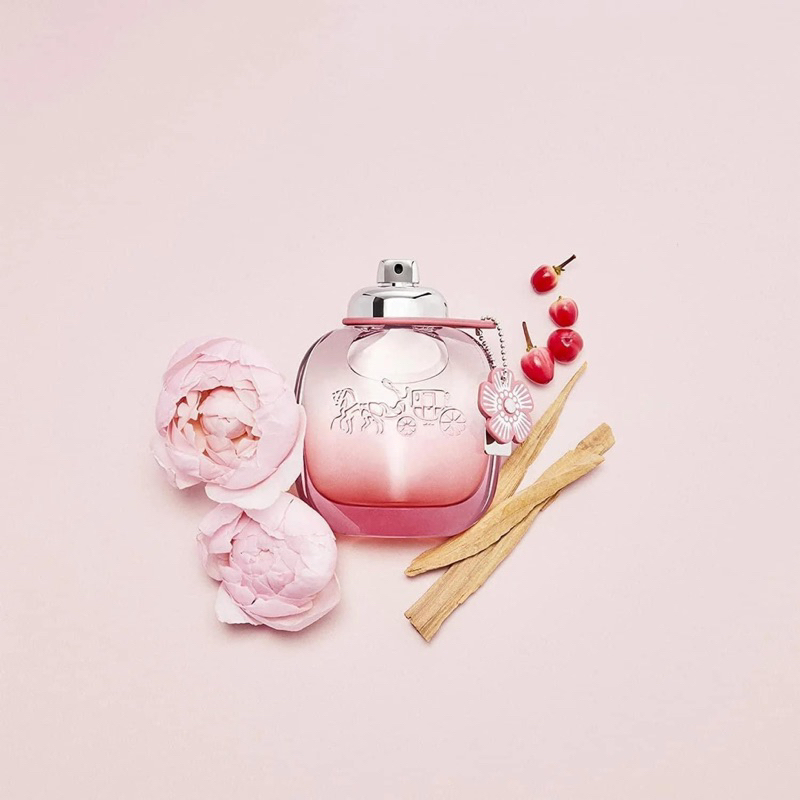 Nước hoa nữ Coach Floral Blush