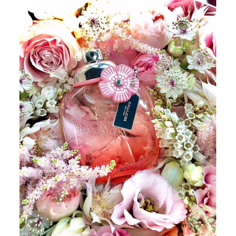 Nước hoa nữ Coach Floral Blush