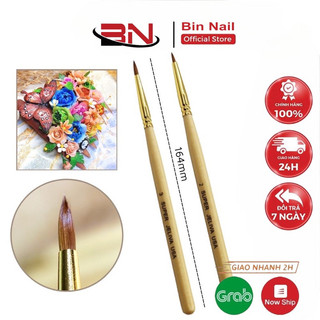 CỌ YUKI LÀM HOA NỔI