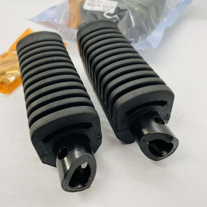 Bộ Cao su gác chân xếp SAU HONDA Future 1 , chính hãng MIU, hàng Thái Lan nhập khẩu 100% - cam kết chất lượng