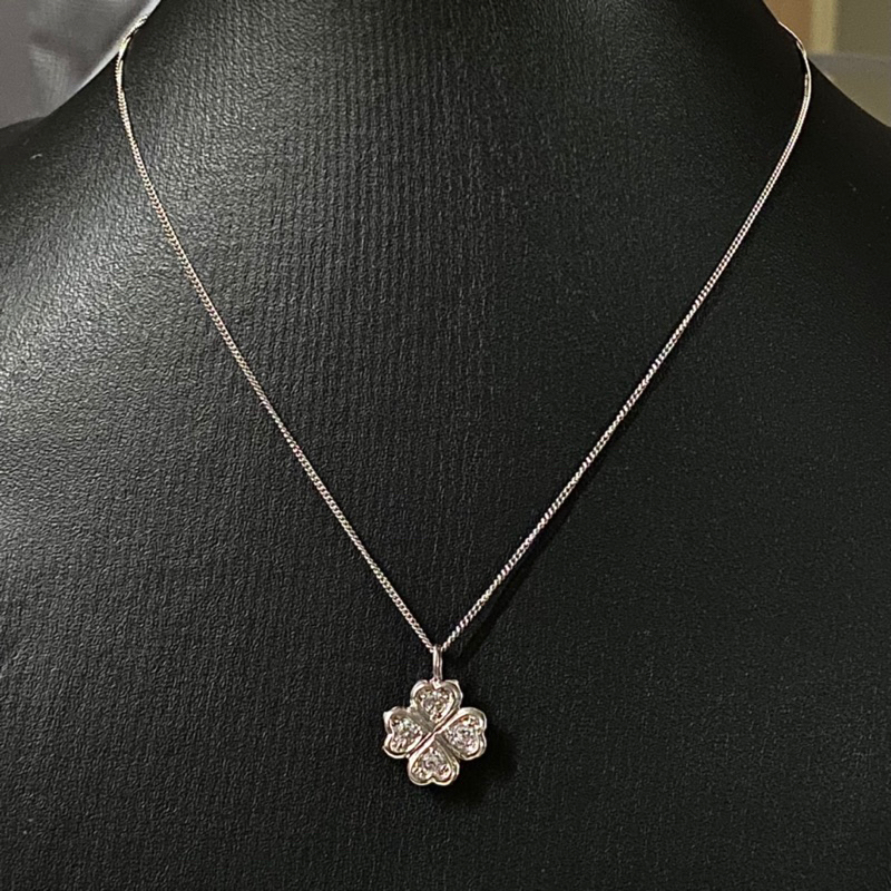 Dây bạc hàng si Nhật