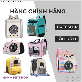 Balo vận chuyển cho Thú cưng LỚN 10kg, balo dáng đứng, cứng cáp vận chuyển thú cưng Cao Cấp