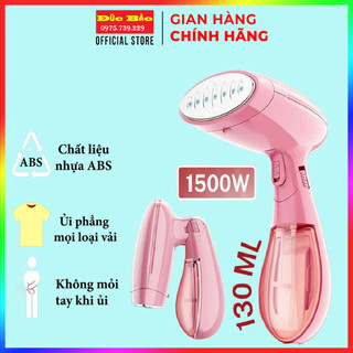 Bàn là hơi nước sokany sk-3060 cầm tay sokany siêu xịn
