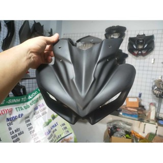Ốp đầu đèn mt15