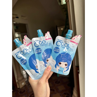 Gel lạnh tan mỡ bụng thái lan