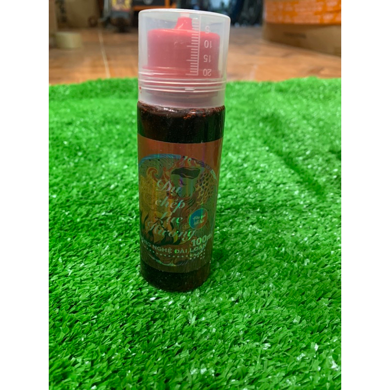 Com bo tinh mùi câu chép sapham siêu nhạy