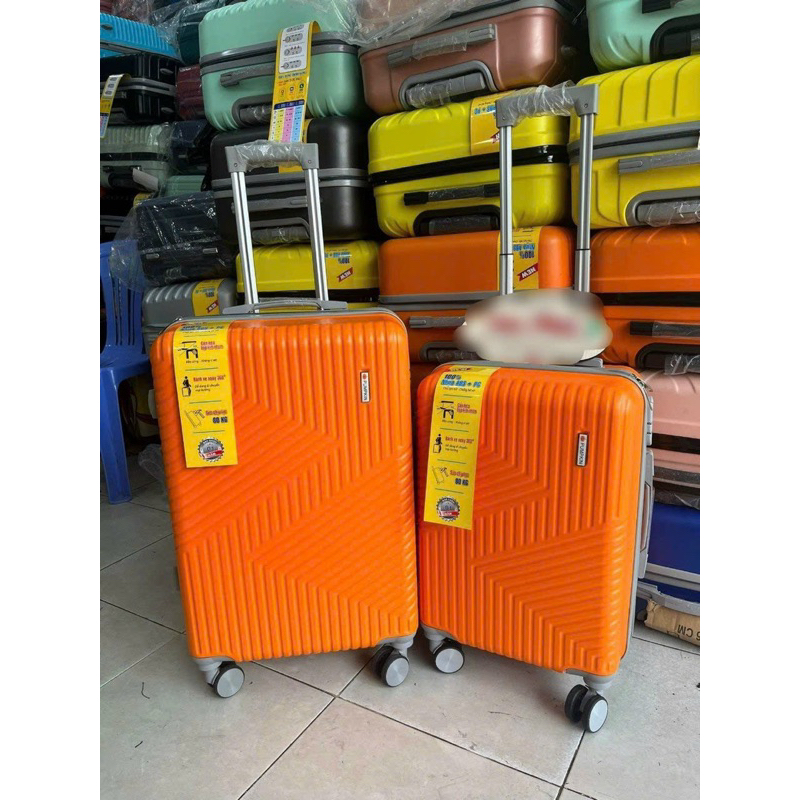 VALI NHỰA 2 SIZE 20 và 24
