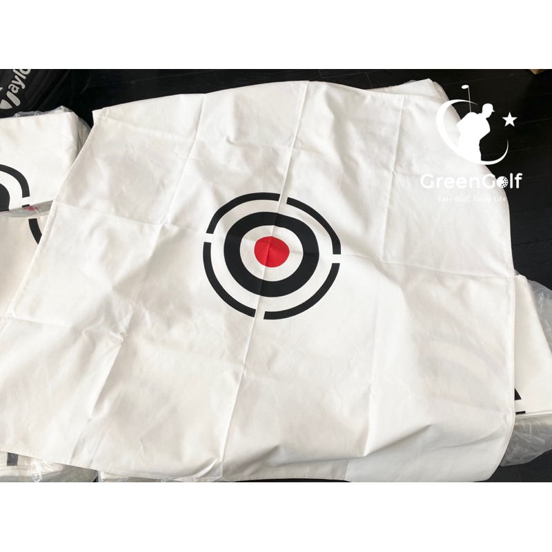 Hồng tâm golf loại 1 cao cấp,không mục, không rách, 1.5mx1.5m,chất liệu bạt nhập khẩu nặng 1kg