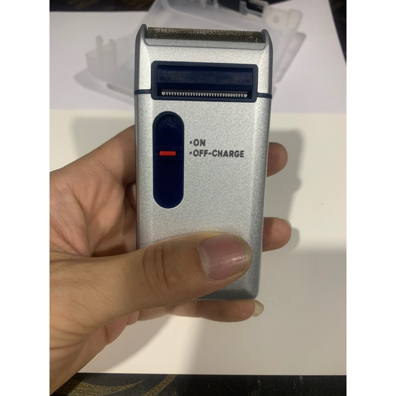 Máy cạo Râu Yan do u