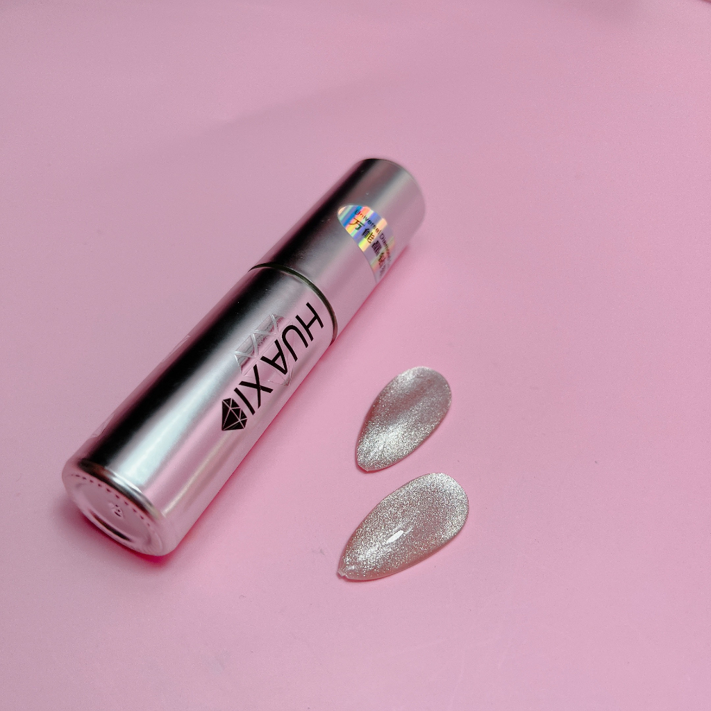 Mắt Mèo Kim Cương Huaxi Havy Nail - Top Mắt Mèo Kim Cương Siêu Sáng