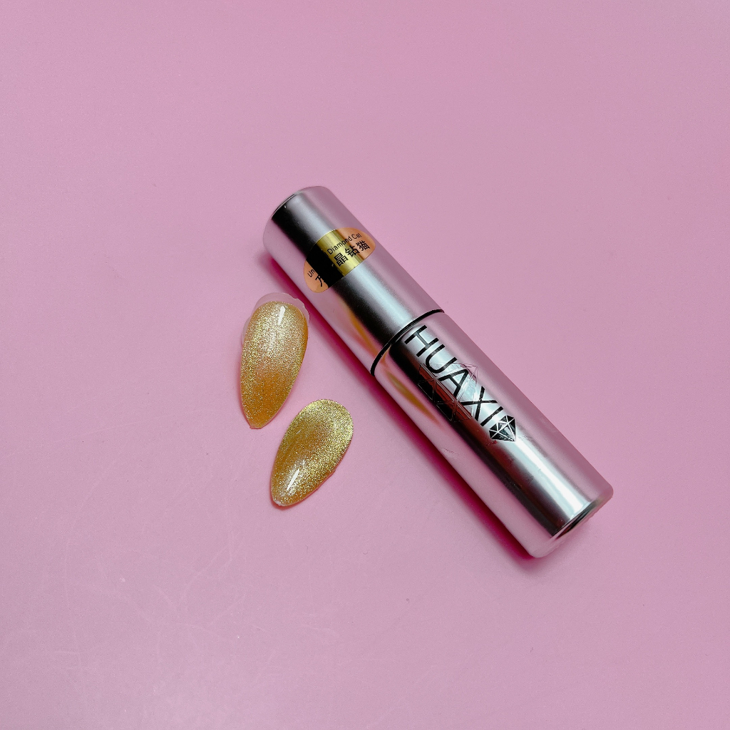 Mắt Mèo Kim Cương Huaxi Havy Nail - Top Mắt Mèo Kim Cương Siêu Sáng