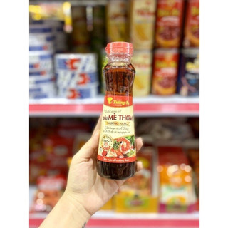 Dầu mè thơm thượng hạng 250ml tường an