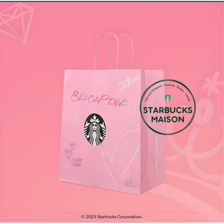 STARBUCKS TÚI XÁCH GIẤY, TOTE SANG TRỌNG, LỊCH SỰ [CHÍNH HÃNG]