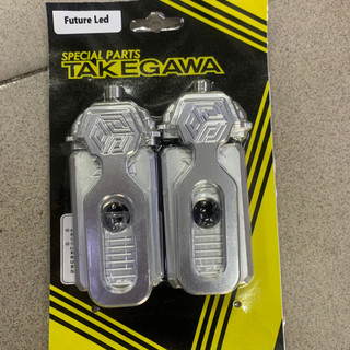 Bat tăng sên xe future 125 cc đời pha đèn led