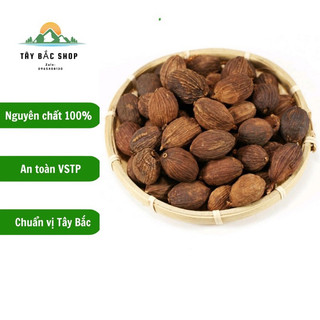 Thảo quả khô tây bắc
