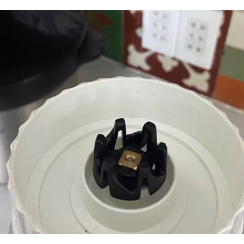 Nhông bánh răng- Phụ kiện máy xay sinh tố Philips HR2051 hr2056, Hr2102 Hr2108 , HR1811 HR1847 HR1848 hàng đại trà