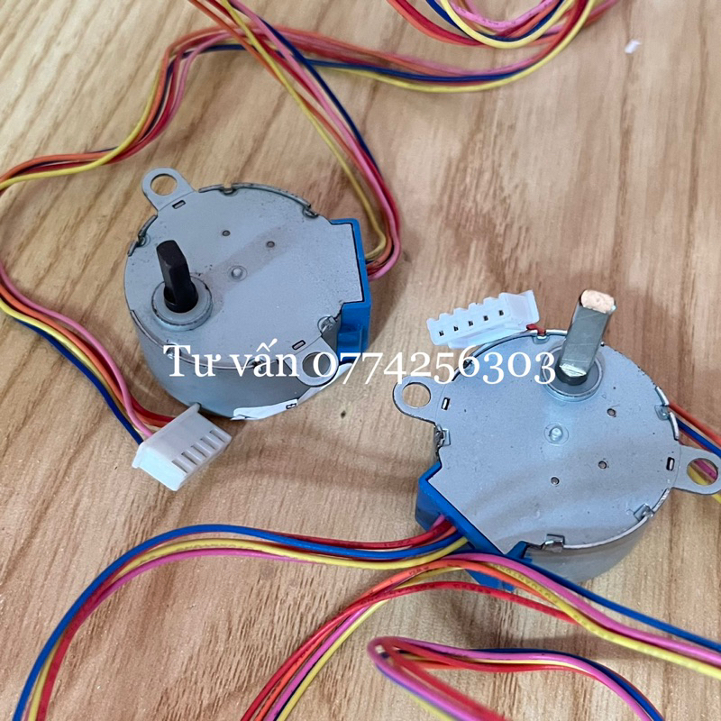 Động cơ quay, Động cơ đảo gió Quạt hơi nước Sunhouse SHD7713 SHD7719 SHD7720 SHD7721 SHD7724 SHD7726 SHD7727 SHD7746…