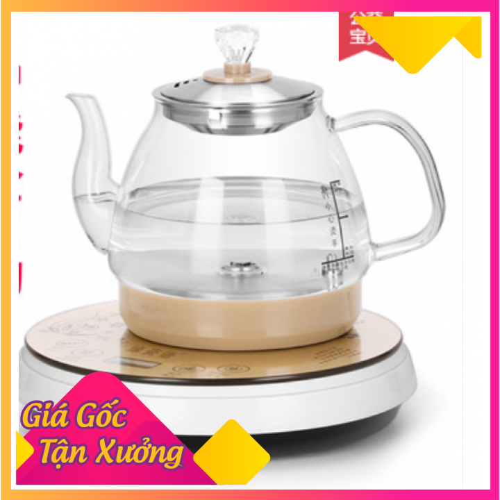 BỘ ĐUN NƯỚC ĐIỆN TỰ ĐỘNG PHA TRÀ,ẤM SIÊU TỐC