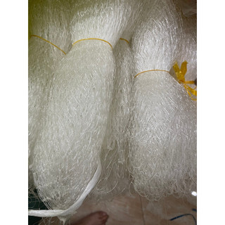 Lưới Vợt Cước Trắng.