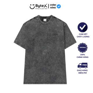 Bytex's washed tee regular-fit btx031w001