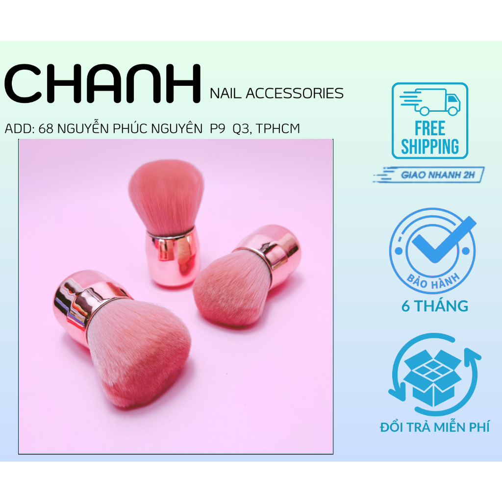 CHỔI PHỦI BỤI, CỌ PHỦI BỤI