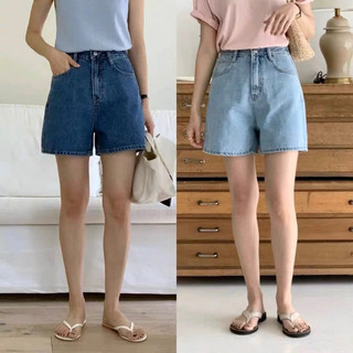 Short jean basic dzu.sg