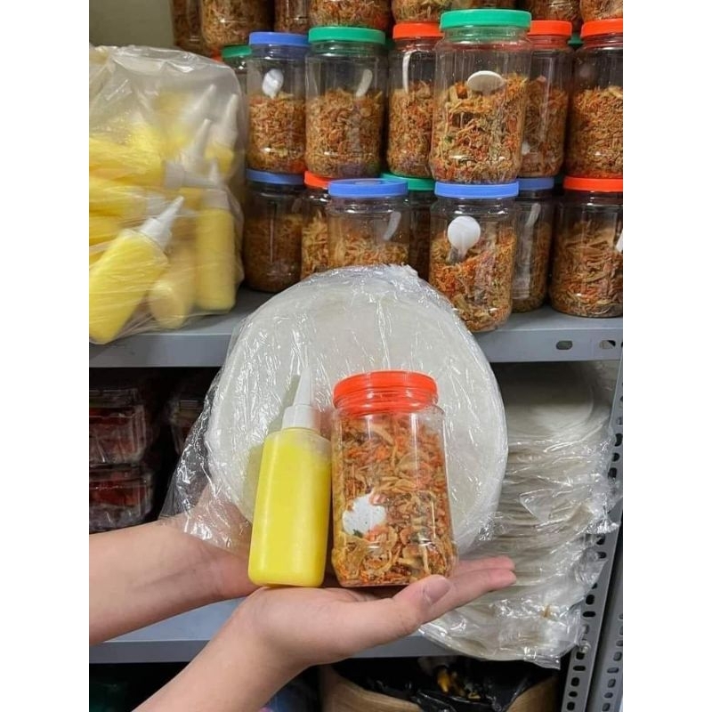 Sét bánh tráng phơi sương