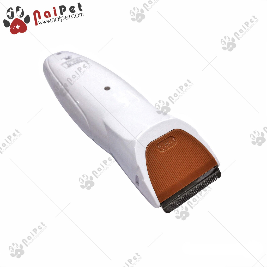 Tông Đơ Cắt Tỉa Lông Chó Mèo Dismey Duck CP 6800 Pet Clipper
