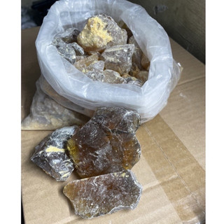 Nhựa thông cục 1kg .
