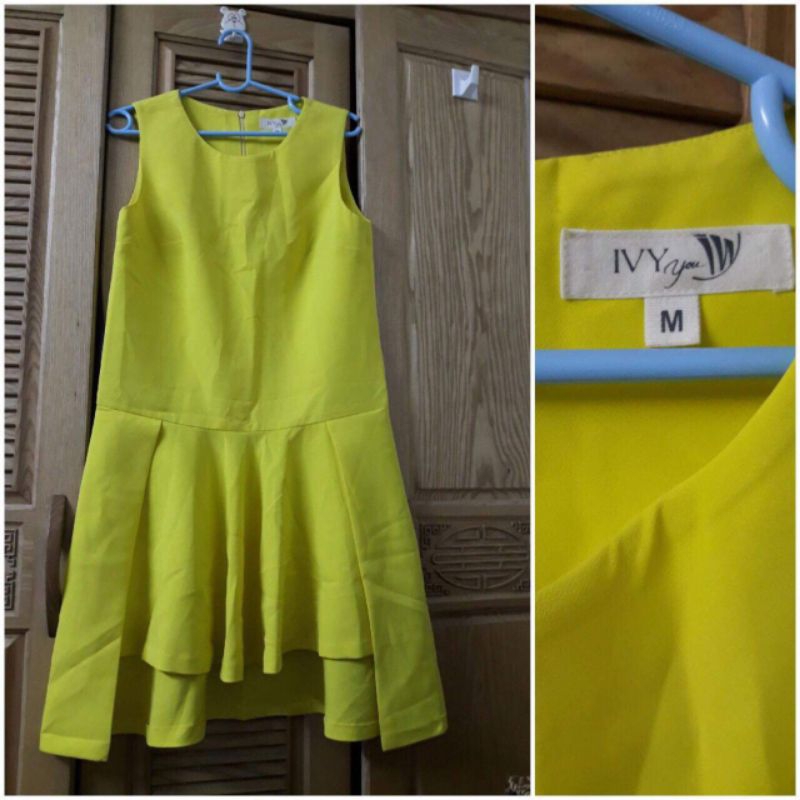 váy Eva der Eva size M