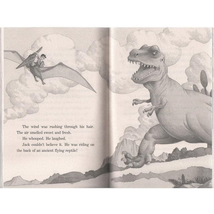 Sách -MAGIC TREE HOUSE phần 1-37 cuốni