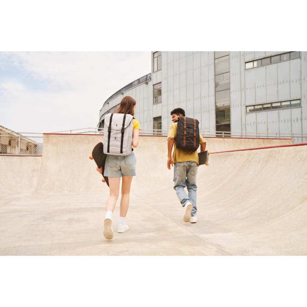 Balo Tomtoc USA Large Capacity 22L Dành Cho Macbook/Laptop 13-16inch TA1