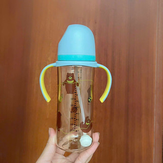 Bình sữa Baby PPSU bottle 330ml