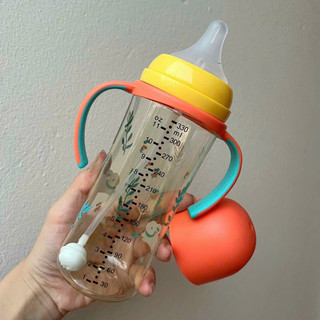 Bình sữa Baby PPSU bottle 330ml
