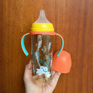 Bình sữa Baby PPSU bottle 330ml