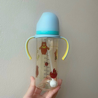 Bình sữa Baby PPSU bottle 330ml