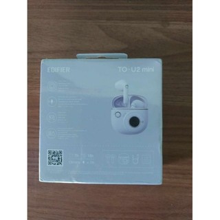 tai nghe bluetooth hãng EDIFIER TO U2 mini