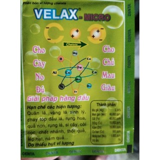 PHÂN BÓN LÁ  chống vàng lá, xoăn ngọn,